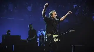 Pearl Jam at The Fabulous Forum - Gigaton Tour 05.06.2022