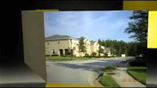 Tour of Ballantrae neighborhood