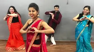 Sweetheart| Sushant Singh |Dance Choreography by Sabnam| Delhi Dance Academy