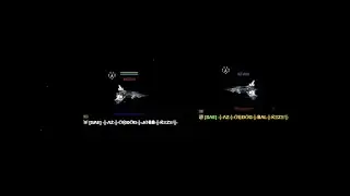 Space Aces 20 vs 60 BIG FIGHT {SAE}-2026
