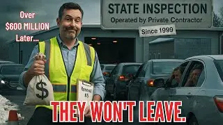 They Were the Sole Bidders, Now They're the Contractor NJ Can&rsquo;t Get Rid Of