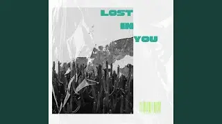 Lost in you (feat. Solrey)
