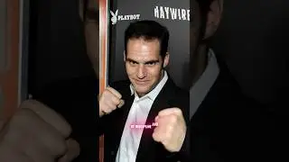 J.J. Perry &mdash; The Real Martial Artist Behind Hollywood&rsquo;s Wildest Action Scenes 💥🥋 #JJPerry #JohnWick
