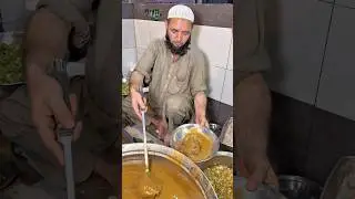 The City of Best Nehari in Pakistan | Beef Nehari | Waheed Kabab House Nehari | Burns Rd Karachi