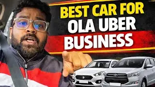 Which Car is Best for Ola Uber in India? Complete Driver Guide 2026 Reality 