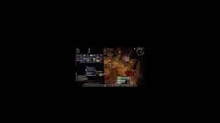 TBC Classic PRE Patch  - Destro Warlock (Portrait)