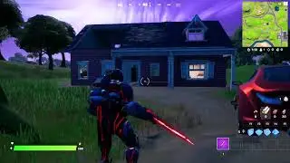 Fortnite Drilling earthquakes have now begun become the next sinkhole soon.