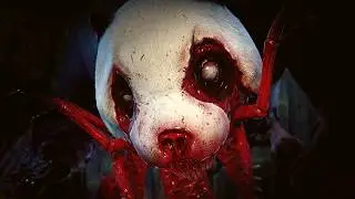 Zoochosis - New MUTATED PANDA First Look.. (New Update)