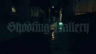 Nino Green - Shooting Gallery (feat. Let The Dirt Say Amen)