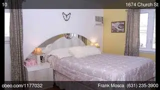1674 Church St Holbrook NY 11741 - Frank Mosca - Realty Connect USA - Hauppauge