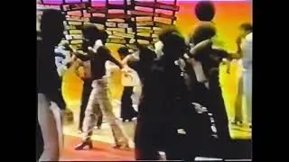 Soul Train Gang 1973 | Bobby Womack - Across 110th Street