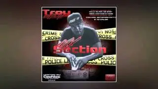 Troy Outlaw &mdash; That Is Feat. Daz & Purple
