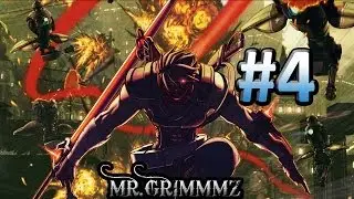Strider (2014) Playthrough/Walkthrough #4 - BOSS / Nang Pooh 'South Wind'