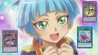 Fluffal Deck OTK [Yu-Gi-Oh Duel Links]