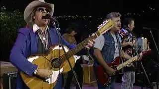 Texas Tornados - 