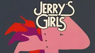 The Tea Party – Dorothy Loudon, Chita Rivera, Leslie Uggams (JERRY'S GIRLS)