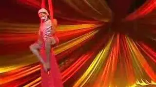 Performance en telas