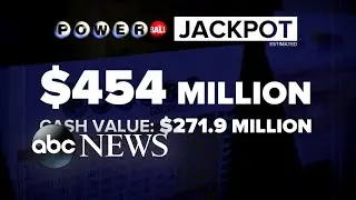 No big Powerball winner for 30 draws