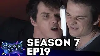 Good Game: Season 7, Episode 19: Duke Nukem Forever (2011)