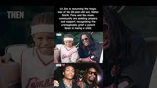 &ldquo;&lsquo;I&rsquo;ll Never Forget You&rsquo; &mdash; Lil Jon Faces Heartbreaking Loss 🖤&rdquo; #celebrity