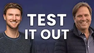 Why You Should Run Experiments In Life