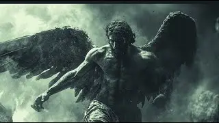 The Story of Lucifer: From Angel To Devil