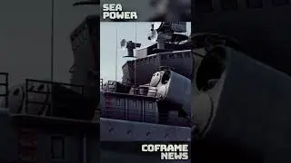 Sea Power: Naval Combat in the Missile Age &mdash; Холодная война в холодных водах