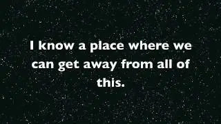 Visions - Bring Me The Horizon (Lyrics on Screen) HD