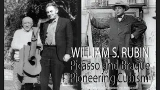 Picasso and Braque: Pioneering Cubism - Trailer