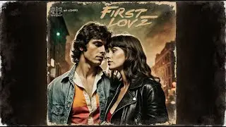 👉 First Love | Emotional Power Rock Ballad 🎸 Blues Rock Vibes &bull; Modern Rock &bull; Guitar Solo