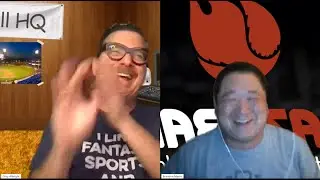 Fantasy Baseball Podcast   Fantasy Baseball Award Season