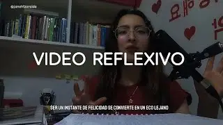 Una reflexi&oacute;n profunda: El despu&eacute;s ...⌛