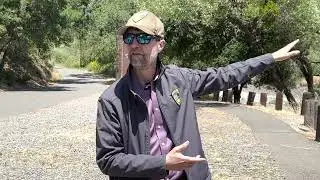 Expansion of Cloverdale River Park