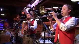 Heimatabend  in  Flachau  mit  die  Filzmooser  Tanzlmusi  -  1.8.2019