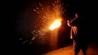 keltec plr16 223,with c-mag,100 rounds 8 sec WOW
