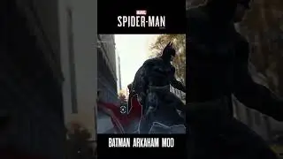 #shorts #moddingcommunity #spiderman #marvelspiderman