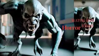 &ldquo;Realistic 3D Horror Monsters Compilation | Scary CGI Creatures & Short Horror Scenes&rdquo;