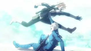 Reno & Iharu Vs Mole Type 67 AMV