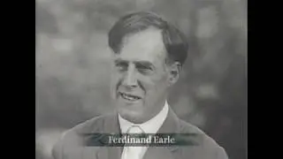 Eyvind Earle Documentary 2020&radic;