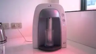 Lux Water Purifier for Drinking
