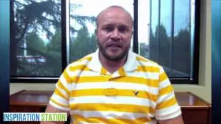 Phillip Cox Legacy Food Storage Interview
