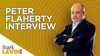 Mark Interviews Peter Flaherty