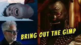This Ain't Superman Parody - Bring Out The Gimp #Superman