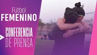 EN VIVO 🔴 | &Aacute;ngel Hualde.