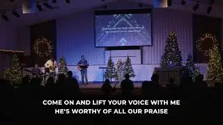 Even When Healing is Slow &ndash; We Walk Together | Even When Series (Full Service)