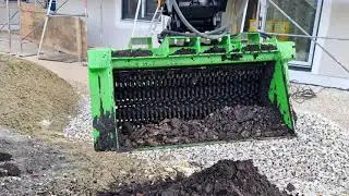 DB Engineering BucketScreen BS-14/4