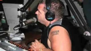 Censoring the Shock Jock