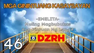 Mga Ginintuang Kasaysayan - Emelita Episode 46