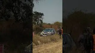 Dust flying, engines roaring — Lusaka rally vibes at full throttle! 🏁🔥#LusakaRally, #RallyLife,