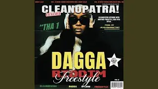 Dagga Riddim Freestyle